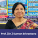 Sai Nath University, Dean,Faculty of Legal Studies & Research: Prof. (Dr.) Suman Srivastava Interview